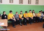 Двама шестокласници ще представят ОУ “Н.Й.Вапцаров” в Областния кръг на Spelling Bee