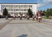 Кукерите от с. Войнягово са отново в Етрополе  