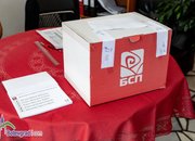 Над 300 членове на БСП в община Ботевград гласуват за председател на партията