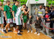 Балкан победи Академик Пловдив след нова невероятна драма