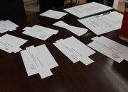Днес се проведе първата тържествена сесия на новоизбрания Общински съвет за мандат 2019-2023 г.