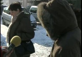 Очаквате ли подаръци за Коледа Скрийншот