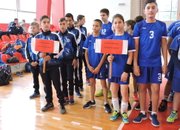 Етрополе е домакин на Републиканските ученически игри по волейбол за момчета V-VІІ клас