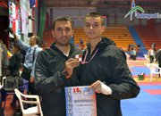 Владимир Далаклиев спечели златен медал на супер турнира в Загреб