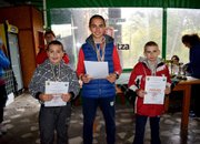 ОБЩИНА ЕТРОПОЛЕ БЕ ДОМАКИН НА ШЕСТИ НАЦИОНАЛЕН ТУРИСТИЧЕСКИ СЪБОР „ЗЛАТНА ЕСЕН – ЕТРОПОЛЕ 2017“
