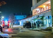 Горя бус в „Север”-а