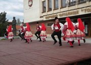 С тържествен концерт завършиха днешните тържества в Етрополе
