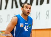 Рилски спортист отстъпи на Арис в контрола в Правец