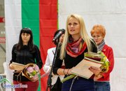 Връчиха четири награди за активна благотворителна дейност