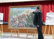 Две почетни отличия бяха връчени преди началото на концерт-спектакъла “Памет и бъдеще – 90 год. с името на Ботев и 140 год. читалище“
