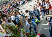 Тържествено бе открита новата учебна година в община Ботевград