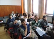 Поредната Етрополска литературно-музикална зима`2019 отиде в историята
