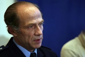 За всеки 5 км/ч над разрешената скорост, КАТ глобява с 50 лева
