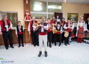 Дом за възрастни хора “Д-р Адриан Атанасов“ празнува рожден ден на 1 март