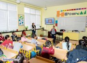ОУ „Васил Левски“ ще почете паметта на своя патрон с редица прояви  