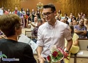 Връчиха дипломите на Випуск 2018 на ППМГ „Акад. проф. д-р Асен Златаров“