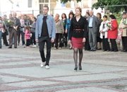Етрополе отбеляза Деня на победата и Деня на Европа
