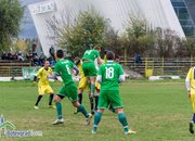 Футболистите на Балкан с нов успех