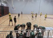 EYBL: Балкан (16) обърна Интер Братислава, завърши турнира в Печ с 3 победи и 1 загуба