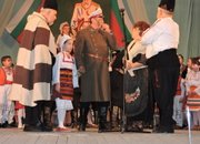 Днешното честване завърши с Тържествен концерт, посветен на 3-ти март 