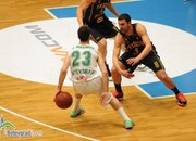 Балкан без проблеми срещу Ямбол на 1/4 финала