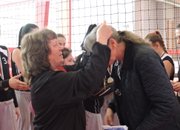 ДНЕС ЗАВЪРШИХА ФИНАЛНИТЕ УЧЕНИЧЕСКИ ИГРИ ПО ВОЛЕЙБОЛ ЗА ДЕВОЙКИ 8-10 КЛАС