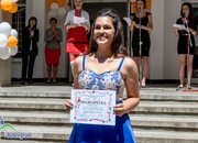 Даниела Колева към Випуск 2018 на ППМГ: Вие сте умни, непокорни, дръзки и амбициозни, изпълнени с желание да се доказвате и побеждавате! 