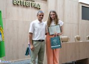 50 абитуриенти бяха удостоени с почетна грамота “Отличен зрелостник на община Ботевград“