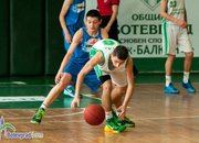Кадетите с победа и загуба