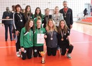 ДНЕС ЗАВЪРШИХА ФИНАЛНИТЕ УЧЕНИЧЕСКИ ИГРИ ПО ВОЛЕЙБОЛ ЗА ДЕВОЙКИ 8-10 КЛАС