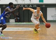 Балкан с категоричен успех над Рилски спортист