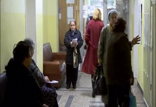 Община Ботевград ще кандидаства с проект по програмата „Красива България” за ремонт на поликлиниката Скрийншот
