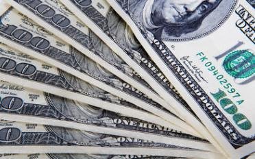 Арестуваха американец с банкнота от 1 милион долара