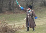 За първи път възстановка на събитията около Освобождението на Етрополе