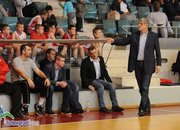 Лукойл Академик срази Черноморец за първа победа в плейофите