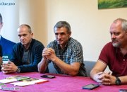 Кандидатите на ПП МИР проведоха предизборни срещи в селата Липница, Елов Дол и Боженица