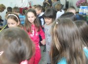 Седмица, посветена на приказките за хляба, се проведе в ЦДГ „Синчец”