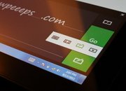 Таблет с Windows 8 предизвика фурор