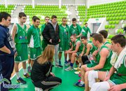 Балкан загуби от ЦСКА на старта на турнира "Иван Андреев"