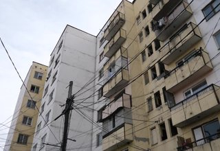 46-годишна жена е в болница с над 60 процента изгаряния Скрийншот