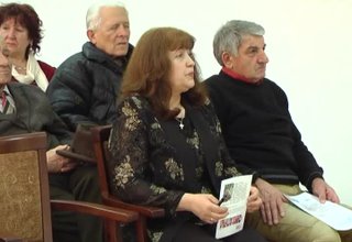 Даринка Петкова за своята първа книга: Това е моята лична изповед Скрийншот