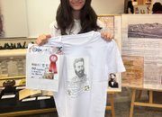 Официално наградиха победителите в конкурса за рисунка “С името на Ботев“