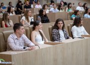 50 абитуриенти бяха удостоени с почетна грамота “Отличен зрелостник на община Ботевград“