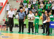 След изстрадана победа Балкан поведе  с 2-1 срещу Левски Лукойл