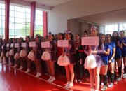 ВОЛЕЙБОЛ: ФИНАЛНИ  УЧЕНИЧЕСКИ ИГРИ