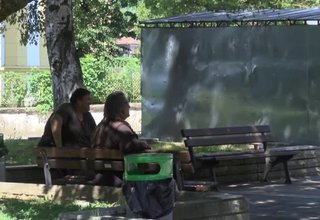 До изборите остават седем дни. За първи гласуването ще бъда само с машини. Ще се превърне ли това в пречка за избирателната активност Скрийншот