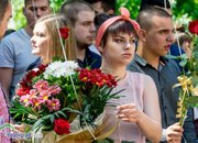 Даниела Колева към Випуск 2018 на ППМГ: Вие сте умни, непокорни, дръзки и амбициозни, изпълнени с желание да се доказвате и побеждавате! 