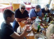 Етрополските социалисти отбелязаха празника на труда – Първи май