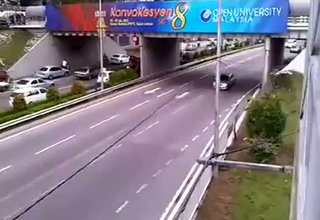 Луд Drifter си отмъщава на куките Скрийншот