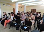 Днес беше представен Проект "Обновяване и оборудване на МБАЛ "Проф.д-р Ал.Герчев" 